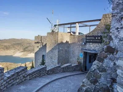 Tugasa Arco De La Zahara De La Sierra