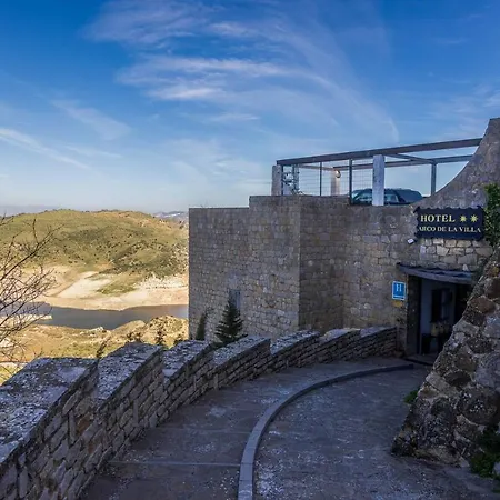 Tugasa Arco De La Zahara De La Sierra