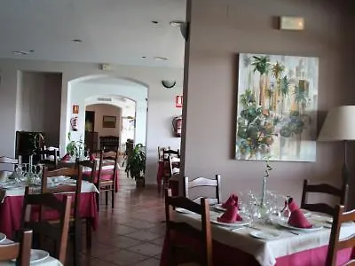 Hotel Tugasa Arco De La 2*