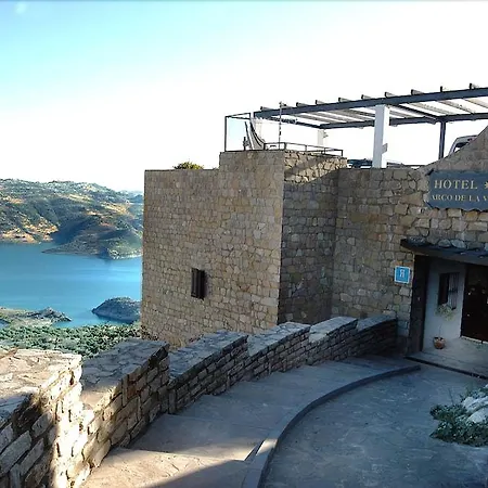 Tugasa Arco De La