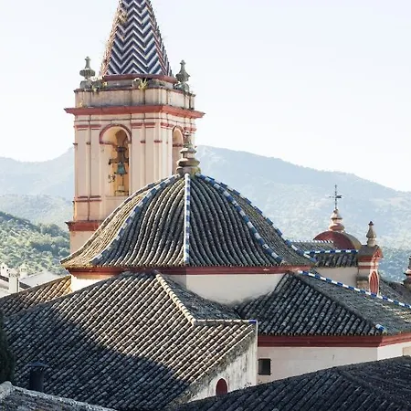 Tugasa Arco De La Szálloda 2*
