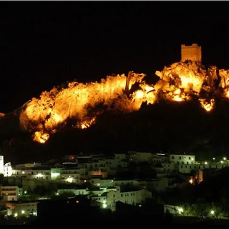 Tugasa Arco De La 2* Zahara De La Sierra