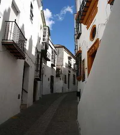 Tugasa Arco De La