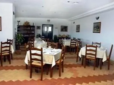 Tugasa Arco De La Hotel
