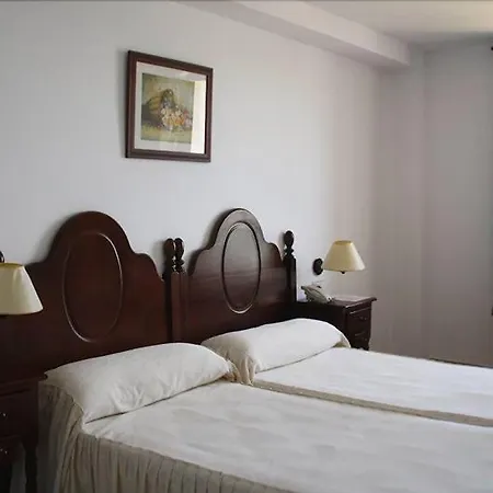 Tugasa Arco De La Hotel Zahara De La Sierra