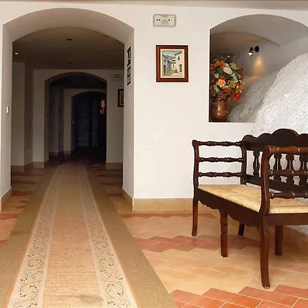 Tugasa Arco De La